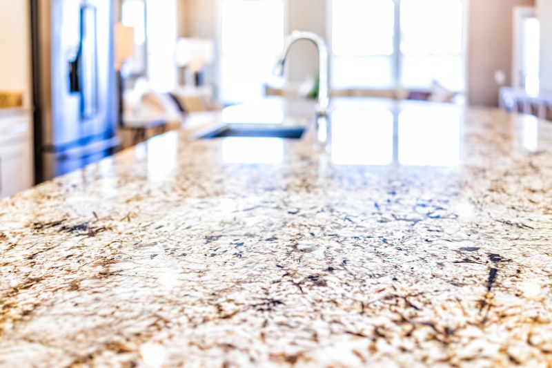 Granite Restoration