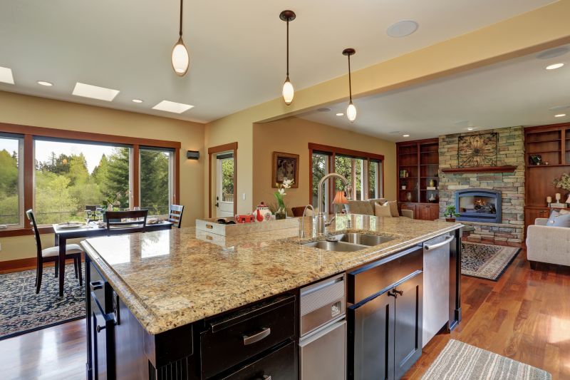 Granite Restoration