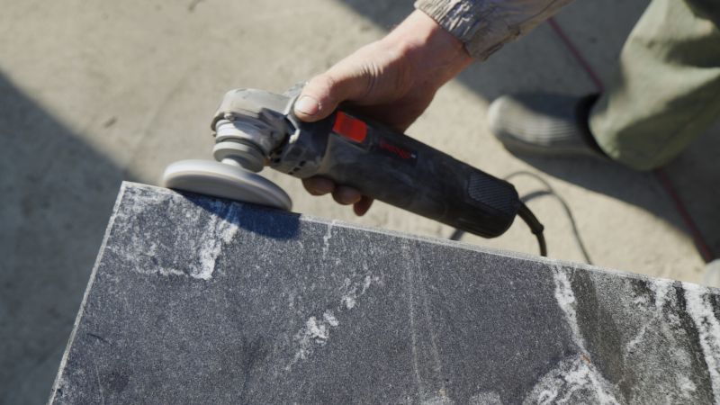 Cost of Granite Restoration — Cost of Granite Restoration