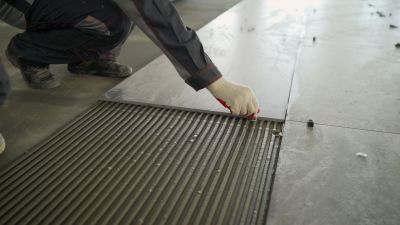 Floor Tiling Solutions